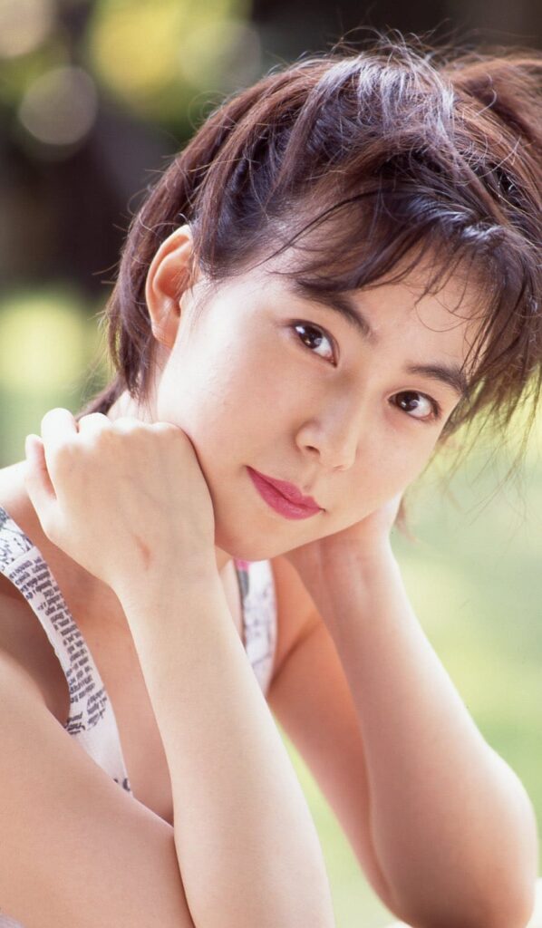 倉田真由美