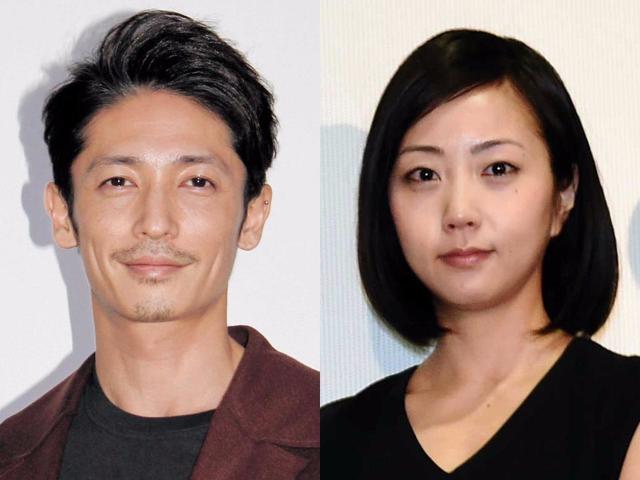 玉木宏と木南晴夏