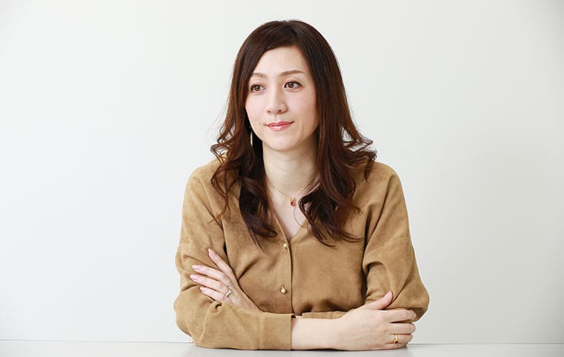 野々村友紀子