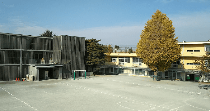 和光学園