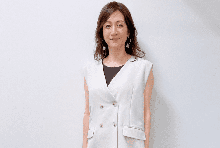 野々村友紀子