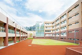 目黒日大高等学校