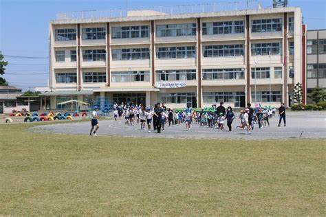 鴻巣市立下忍小学校