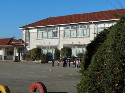 鴻巣市立吹上小学校